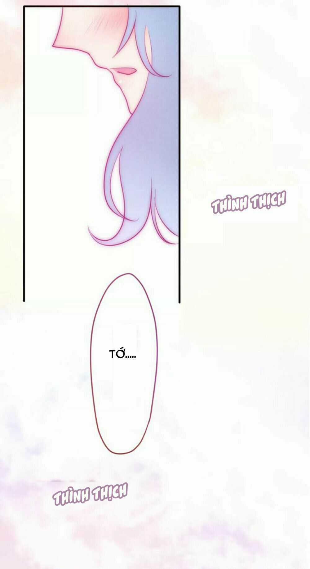 Tháng Sáu Kì Diệu - Chapter 32 - Trang 21