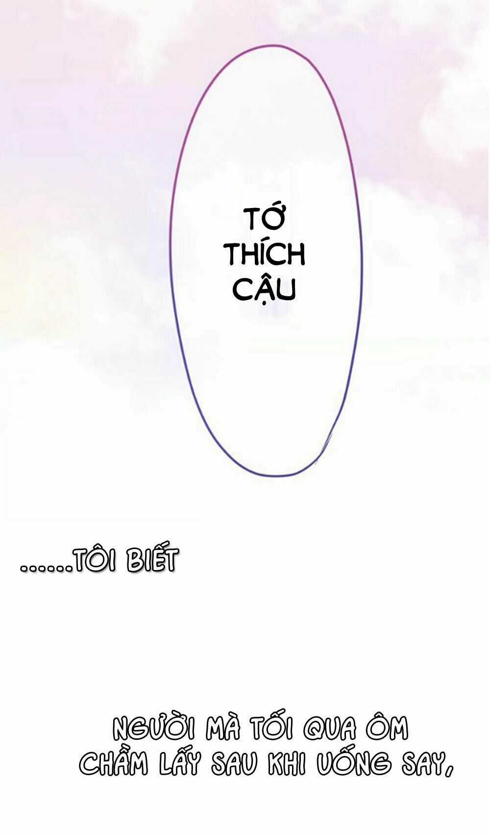 Tháng Sáu Kì Diệu - Chapter 32 - Trang 22