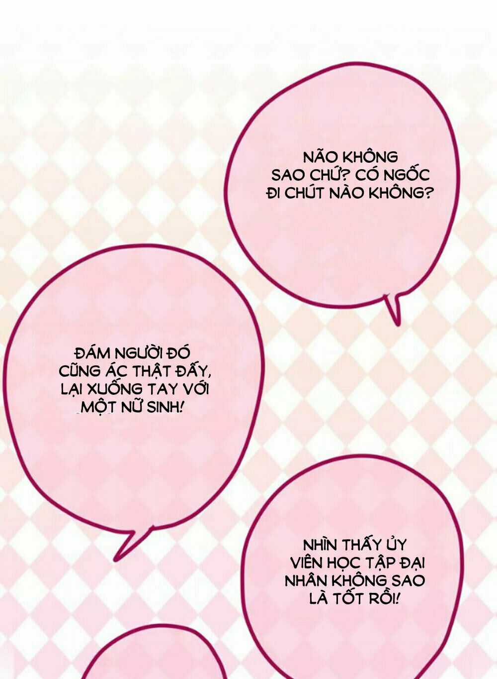 Tháng Sáu Kì Diệu - Chapter 32 - Trang 30