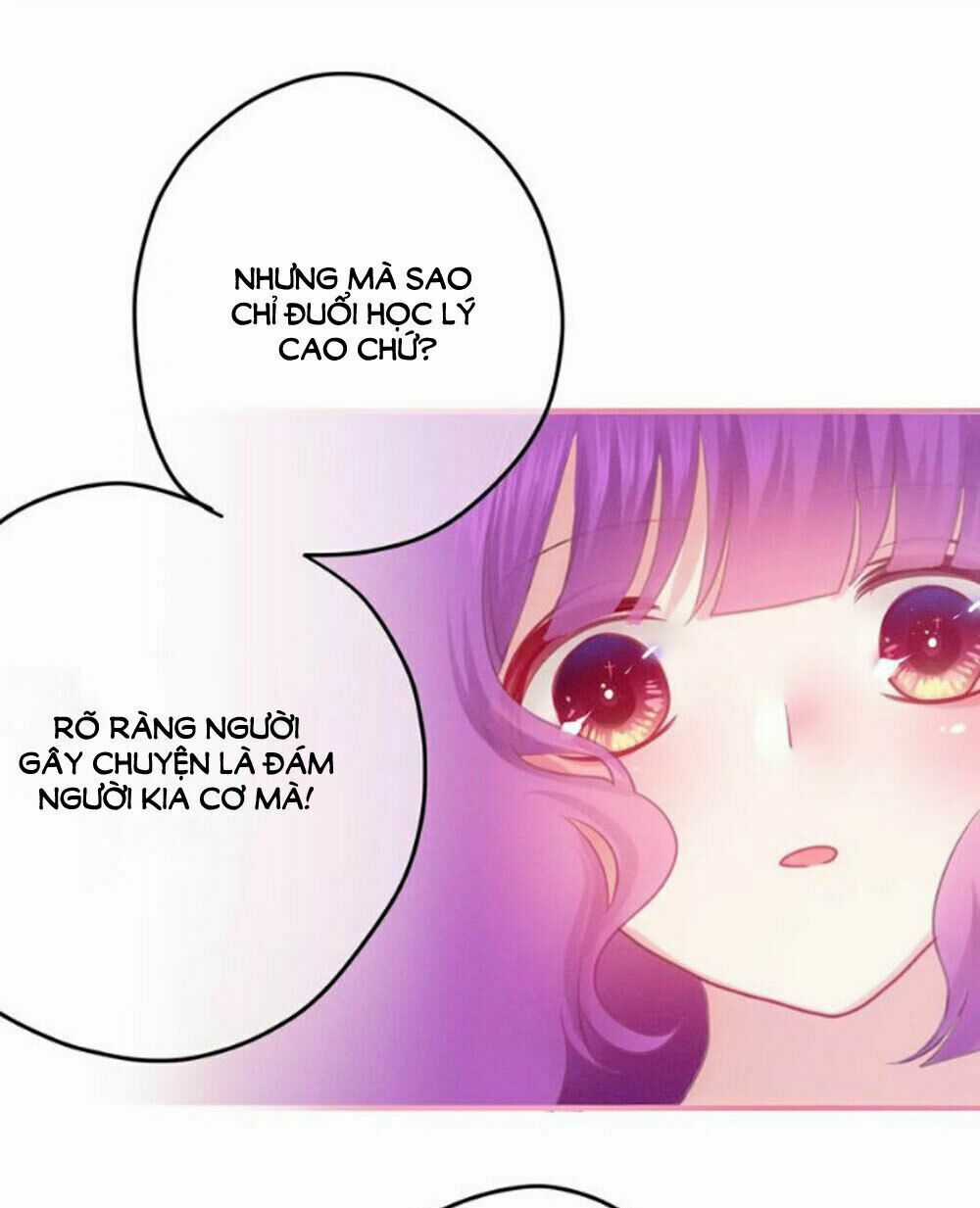 Tháng Sáu Kì Diệu - Chapter 32 - Trang 32