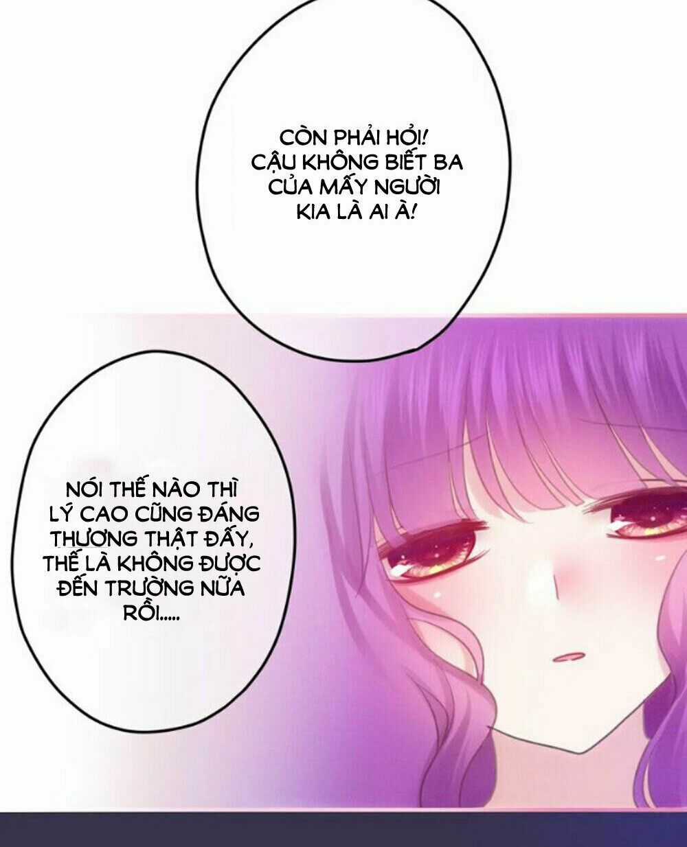 Tháng Sáu Kì Diệu - Chapter 32 - Trang 33