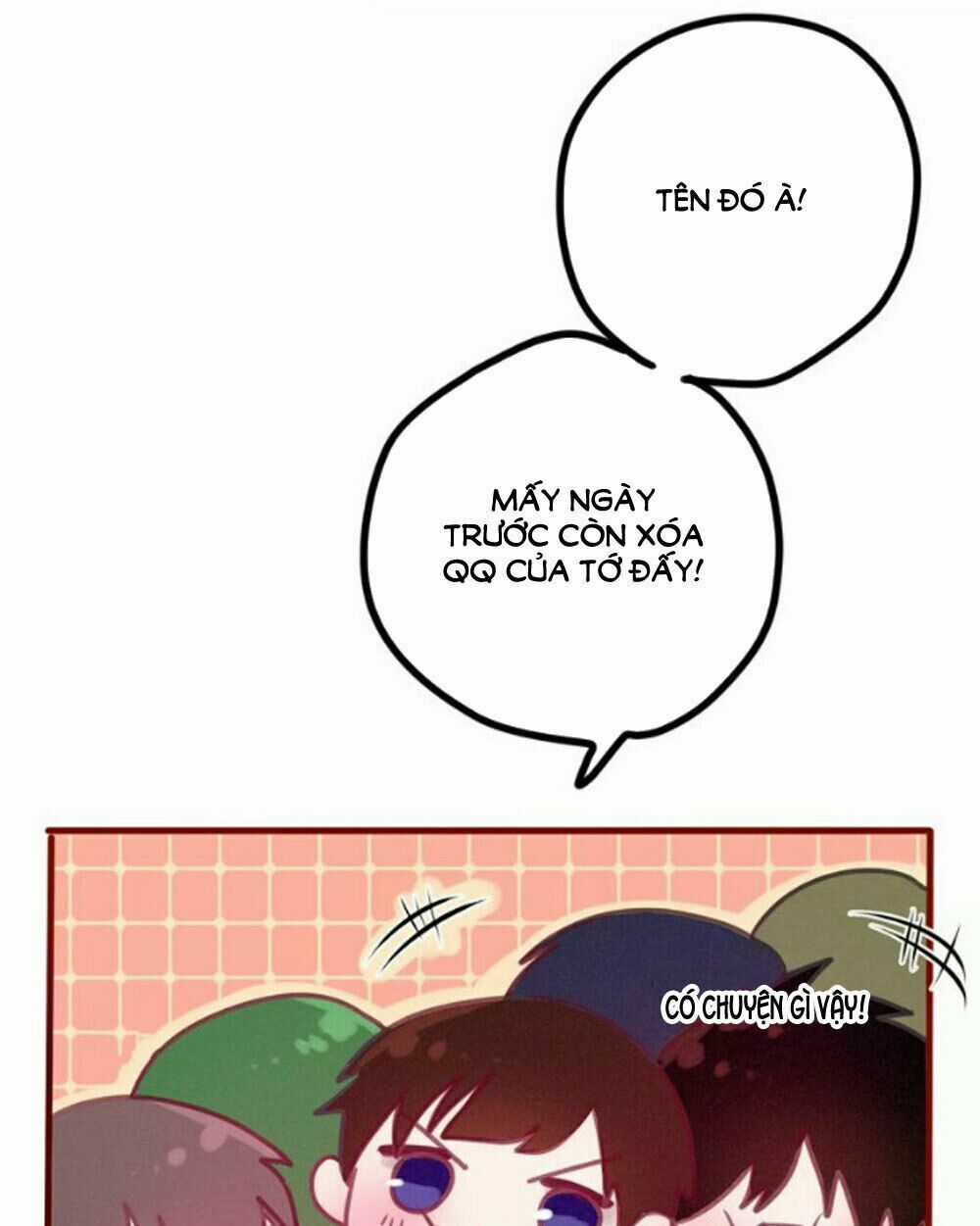 Tháng Sáu Kì Diệu - Chapter 32 - Trang 36