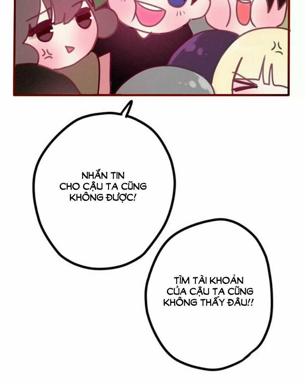 Tháng Sáu Kì Diệu - Chapter 32 - Trang 37