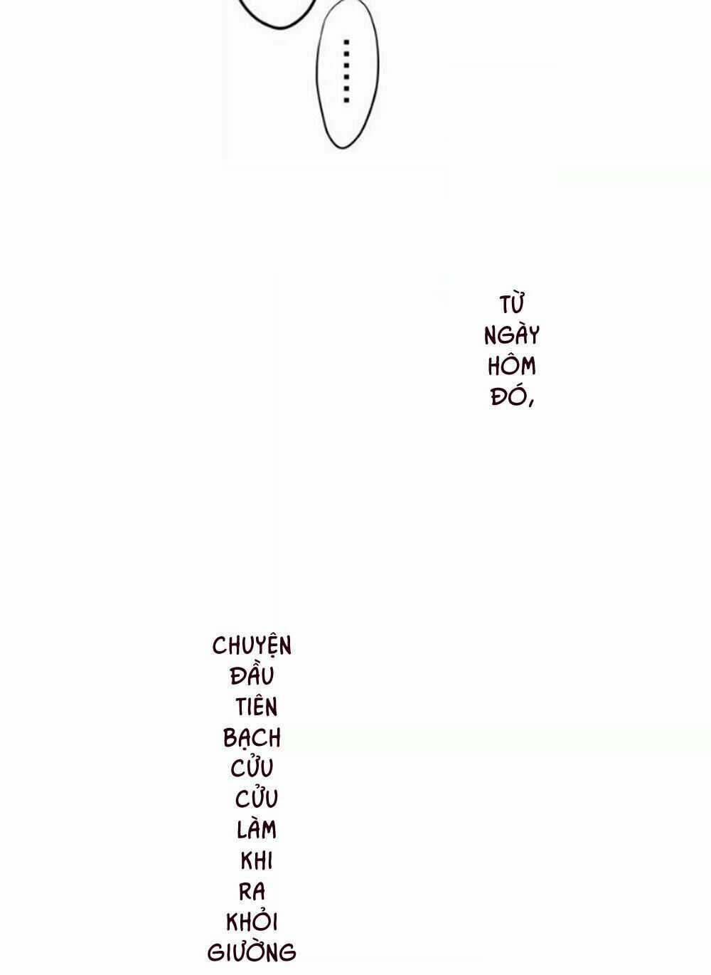 Tháng Sáu Kì Diệu - Chapter 32 - Trang 40