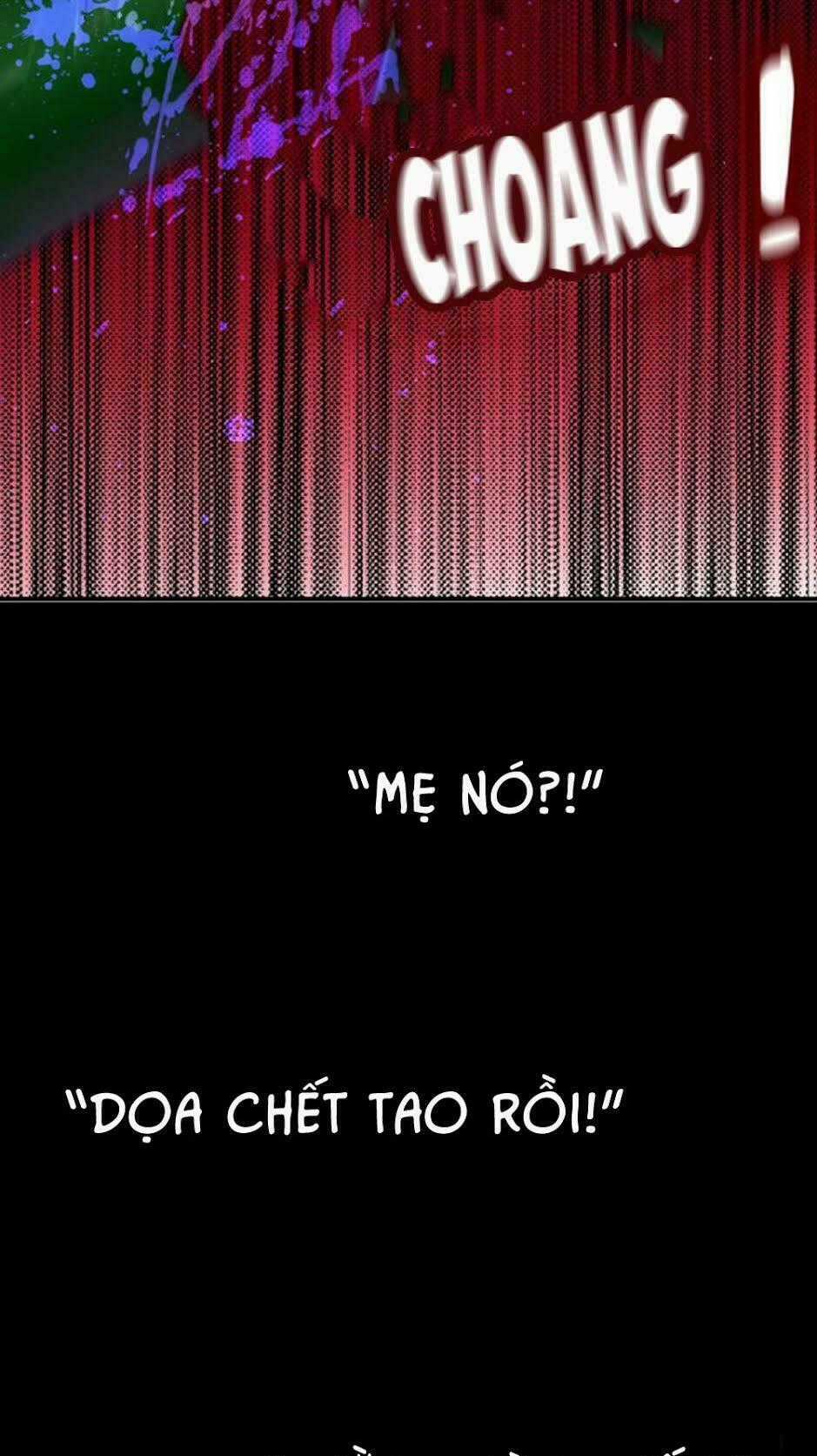 Tháng Sáu Kì Diệu - Chapter 32 - Trang 49
