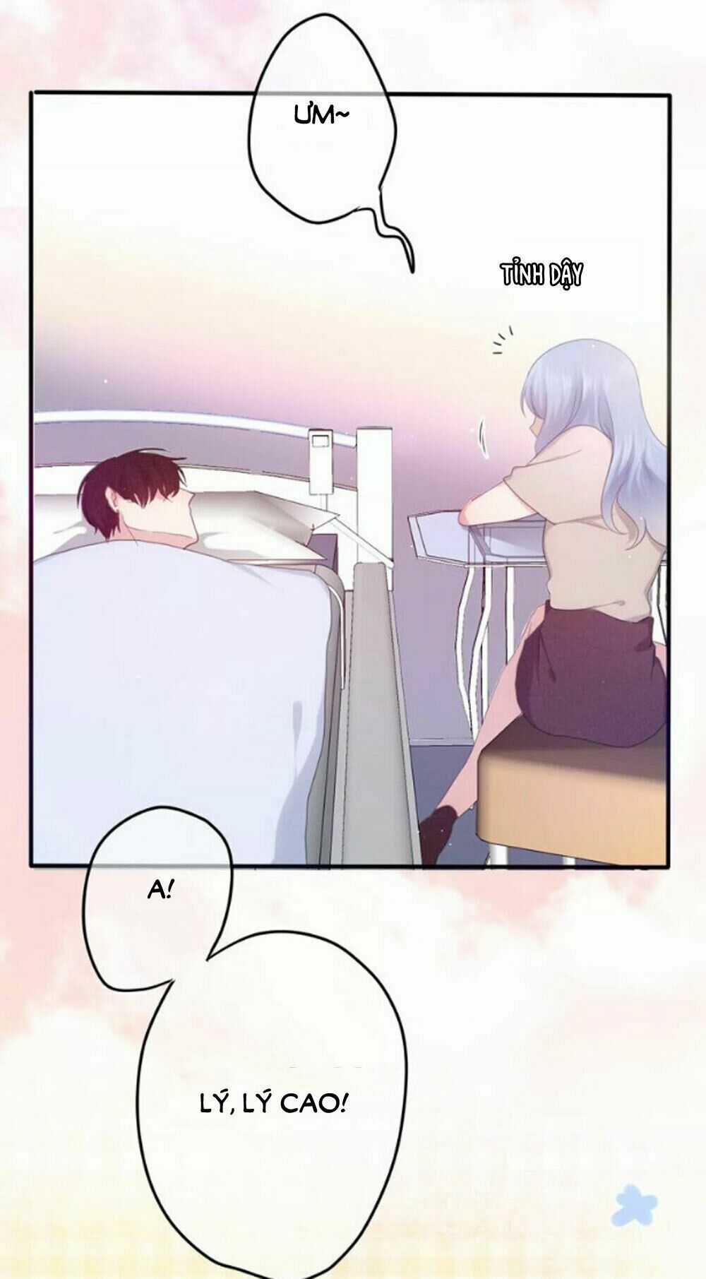 Tháng Sáu Kì Diệu - Chapter 32 - Trang 6