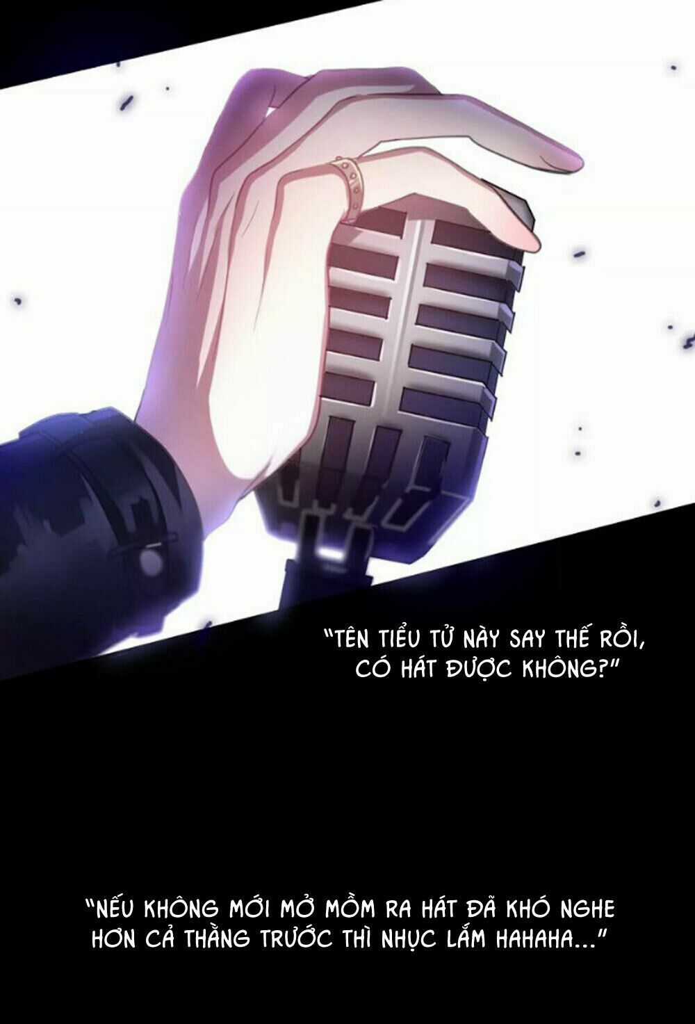 Tháng Sáu Kì Diệu - Chapter 32 - Trang 53