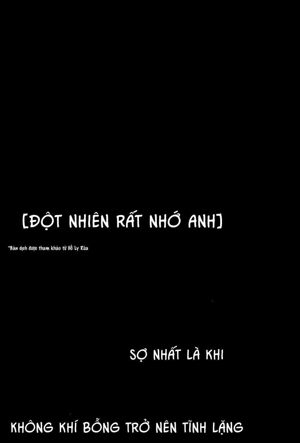 Tháng Sáu Kì Diệu - Chapter 32 - Trang 54