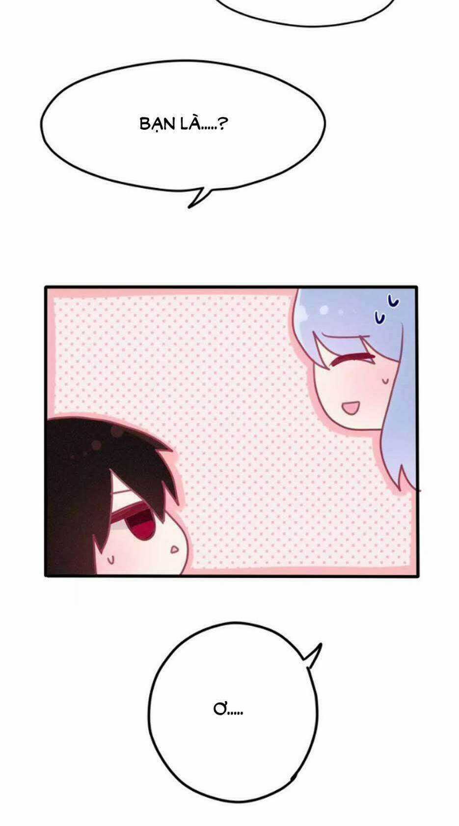 Tháng Sáu Kì Diệu - Chapter 32 - Trang 8