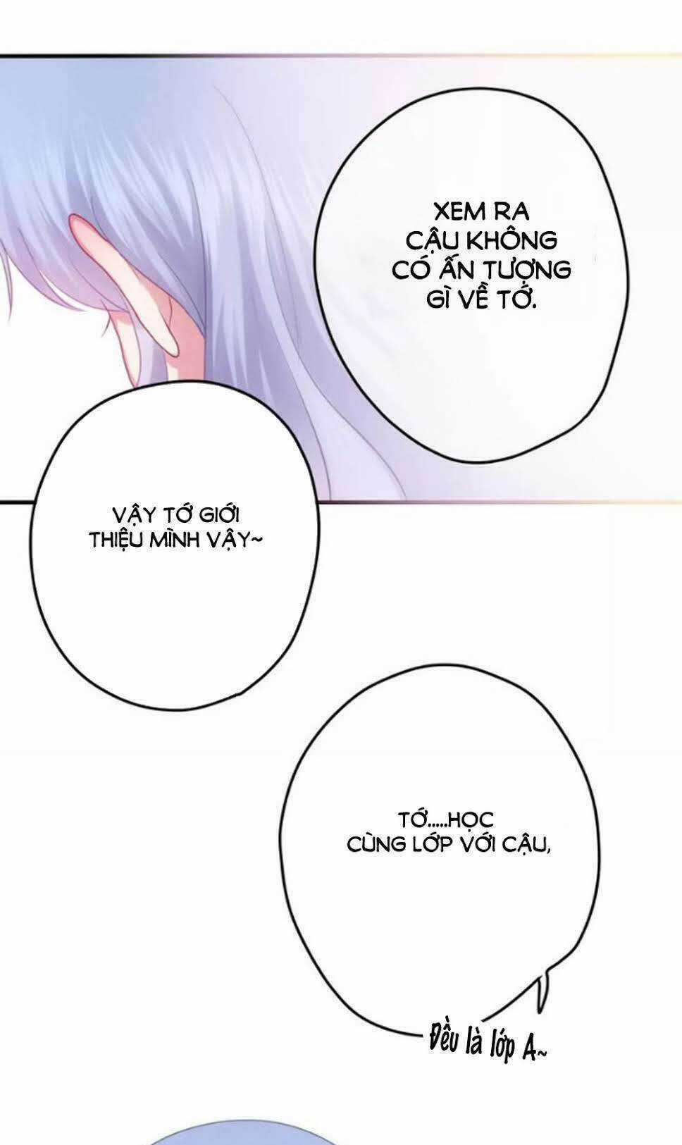 Tháng Sáu Kì Diệu - Chapter 32 - Trang 9