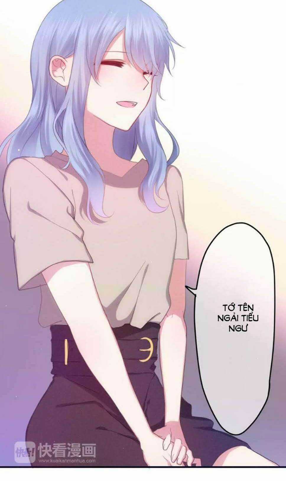 Tháng Sáu Kì Diệu - Chapter 32 - Trang 10