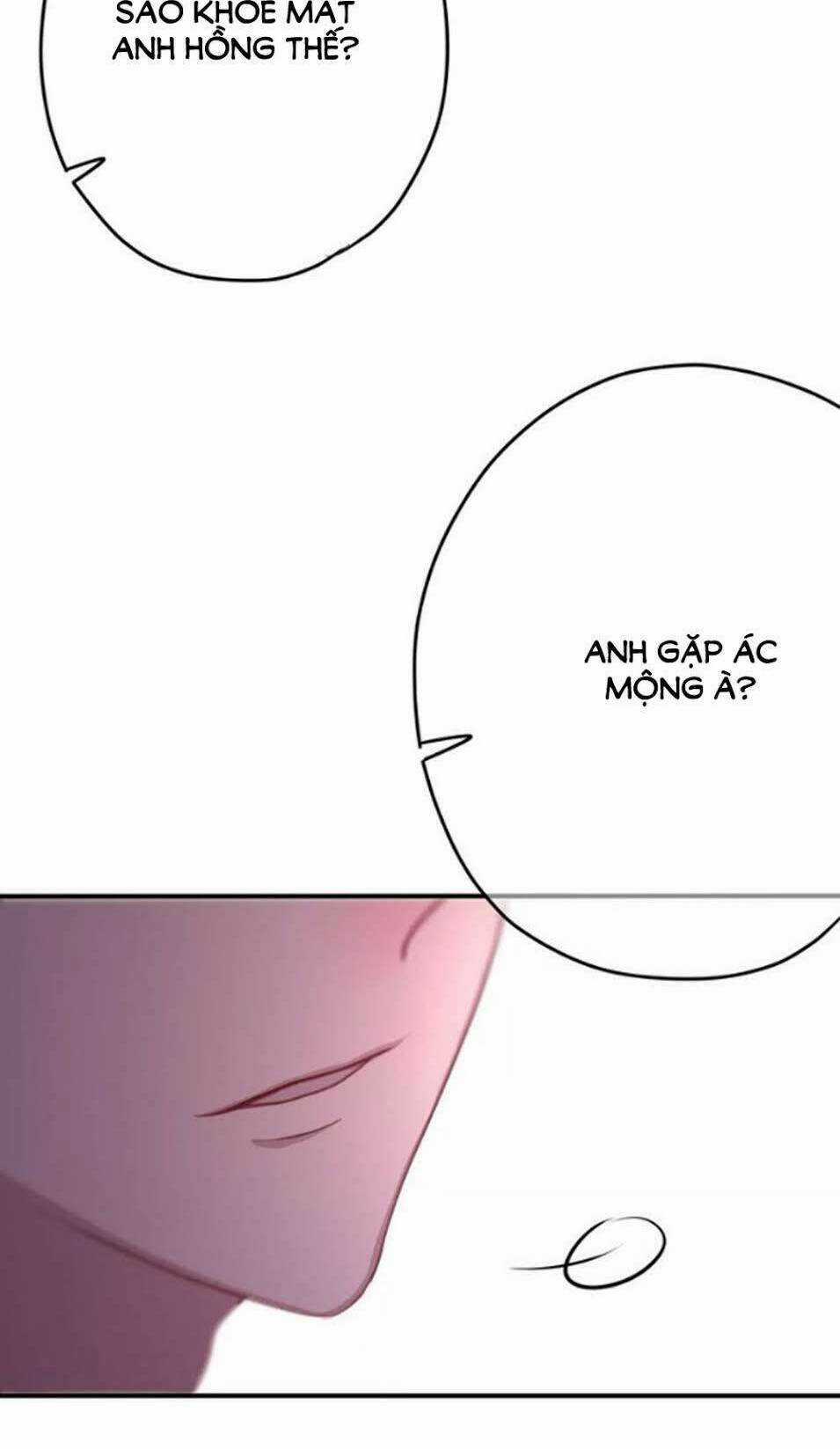 Tháng Sáu Kì Diệu - Chapter 34 - Trang 3