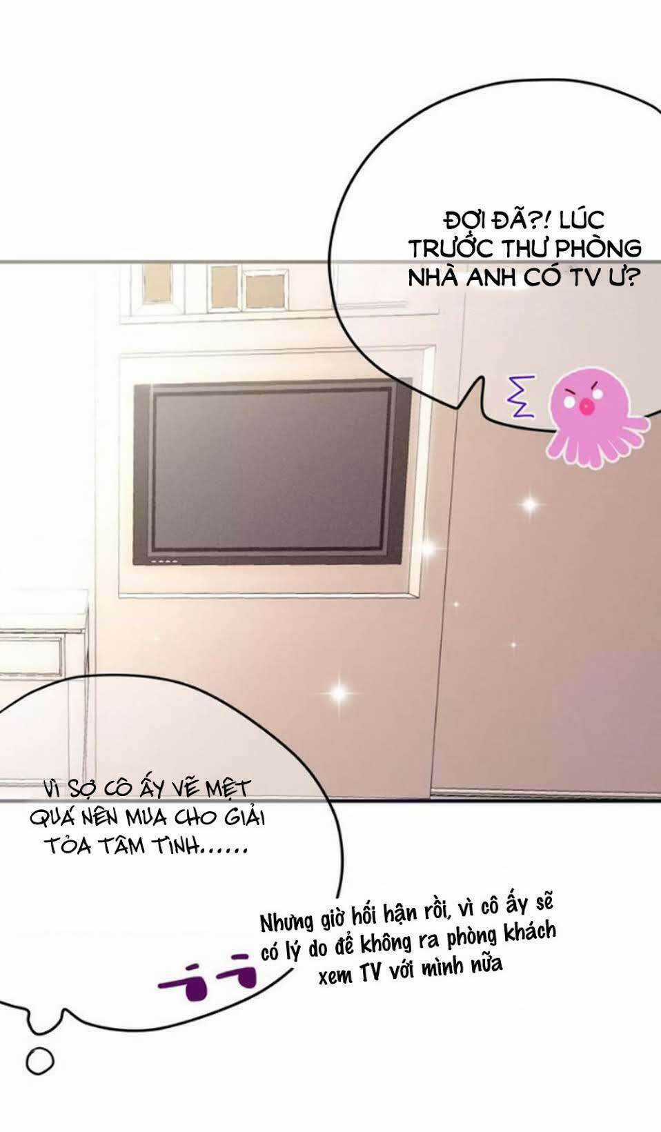 Tháng Sáu Kì Diệu - Chapter 34 - Trang 47