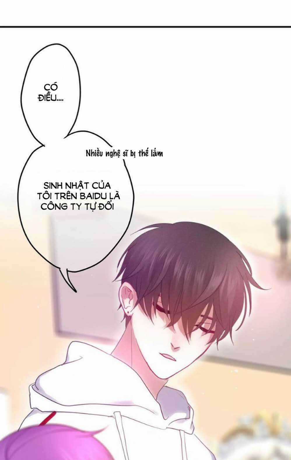 Tháng Sáu Kì Diệu - Chapter 34 - Trang 61