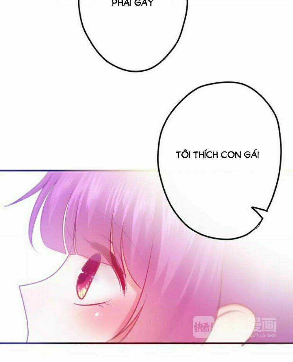 Tháng Sáu Kì Diệu - Chapter 35 - Trang 13