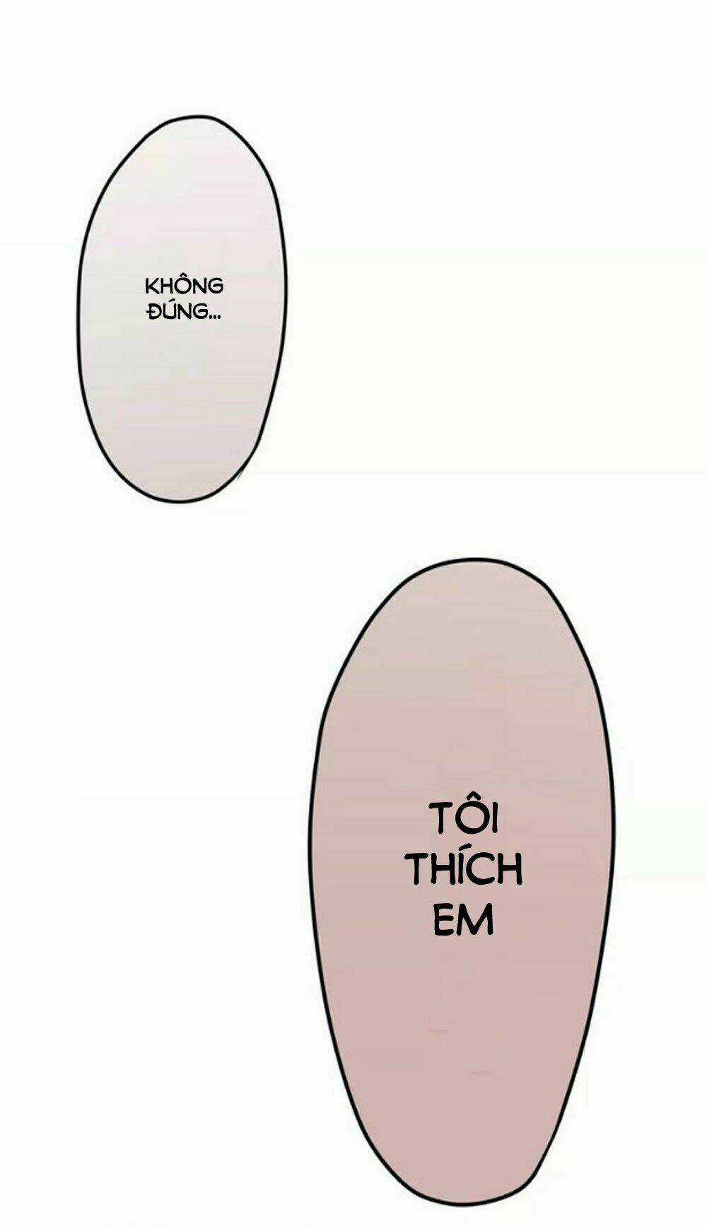 Tháng Sáu Kì Diệu - Chapter 35 - Trang 14