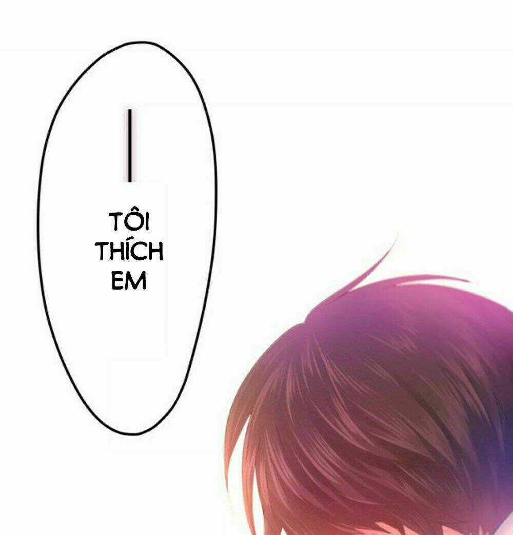 Tháng Sáu Kì Diệu - Chapter 35 - Trang 18