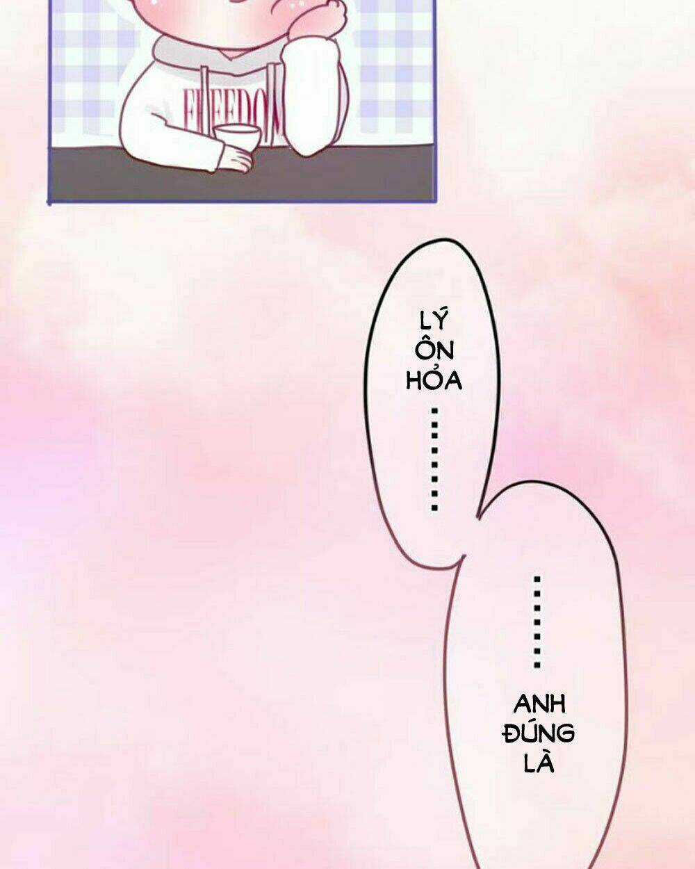 Tháng Sáu Kì Diệu - Chapter 35 - Trang 39