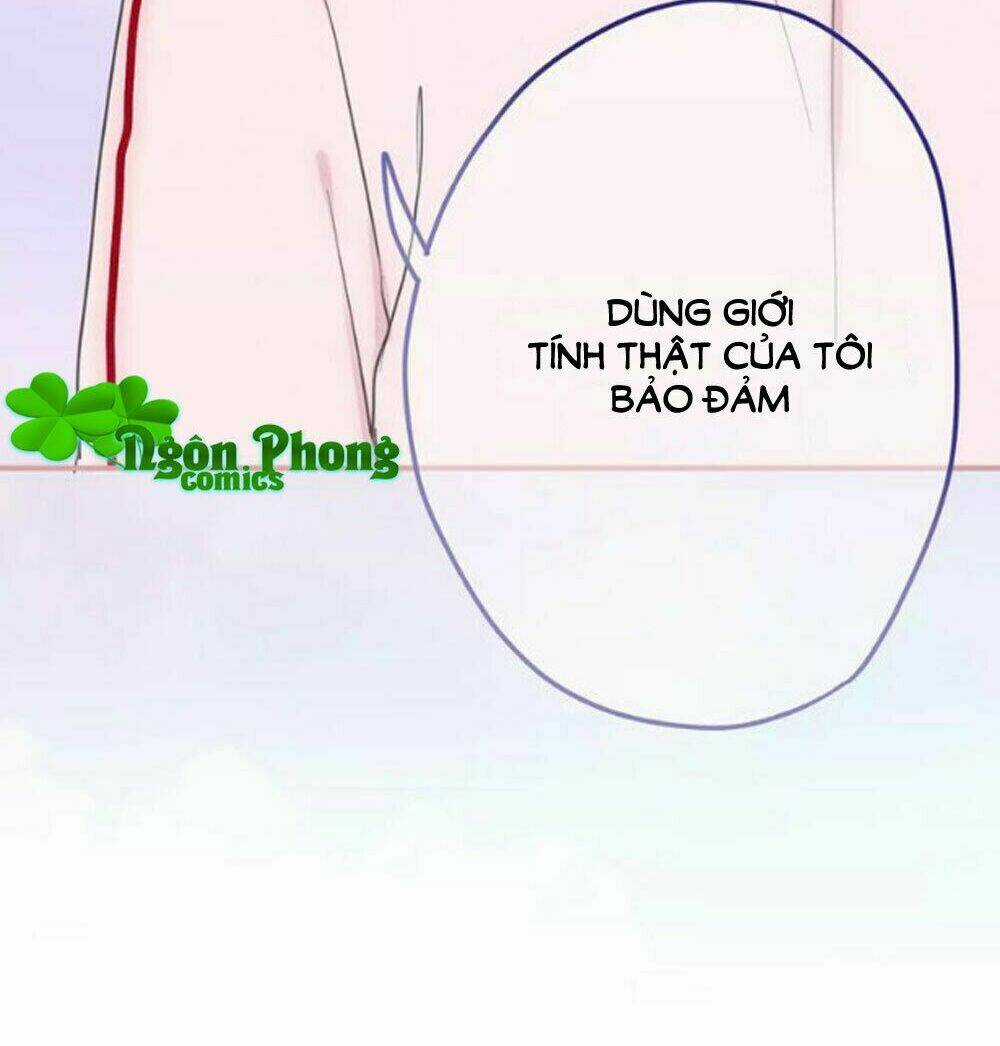 Tháng Sáu Kì Diệu - Chapter 35 - Trang 43