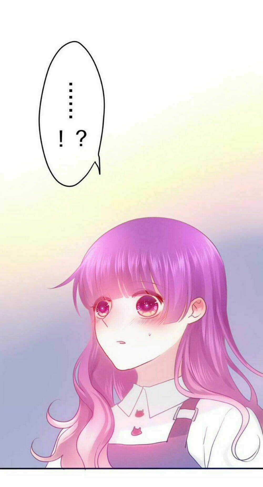 Tháng Sáu Kì Diệu - Chapter 35 - Trang 7