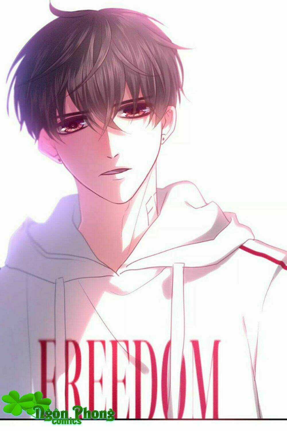 Tháng Sáu Kì Diệu - Chapter 35 - Trang 10