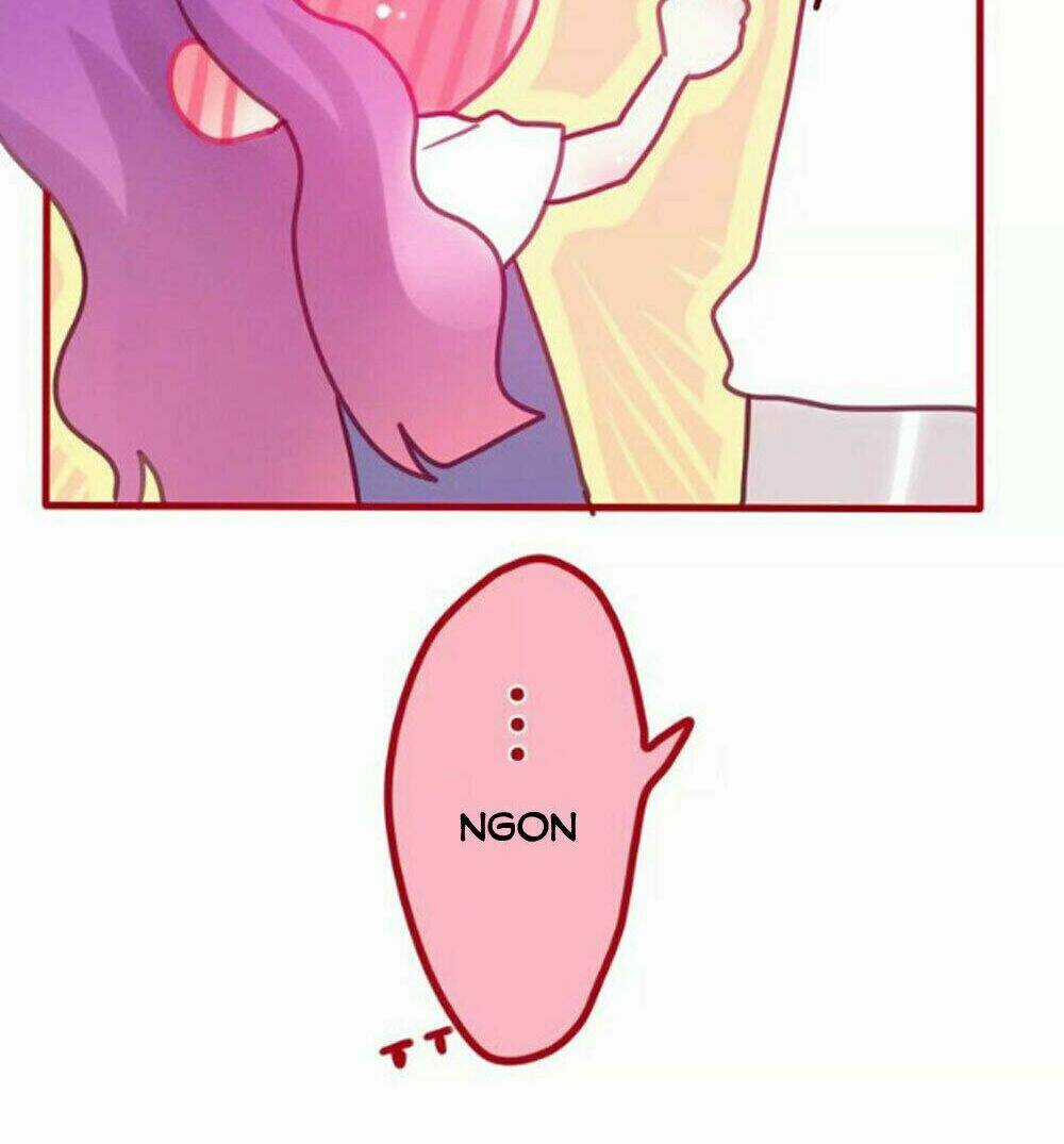 Tháng Sáu Kì Diệu - Chapter 36 - Trang 3