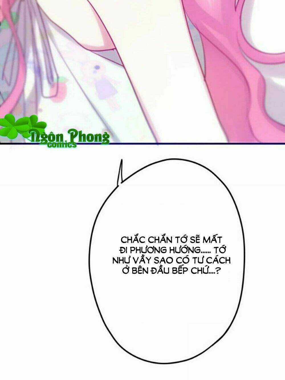 Tháng Sáu Kì Diệu - Chapter 36 - Trang 33