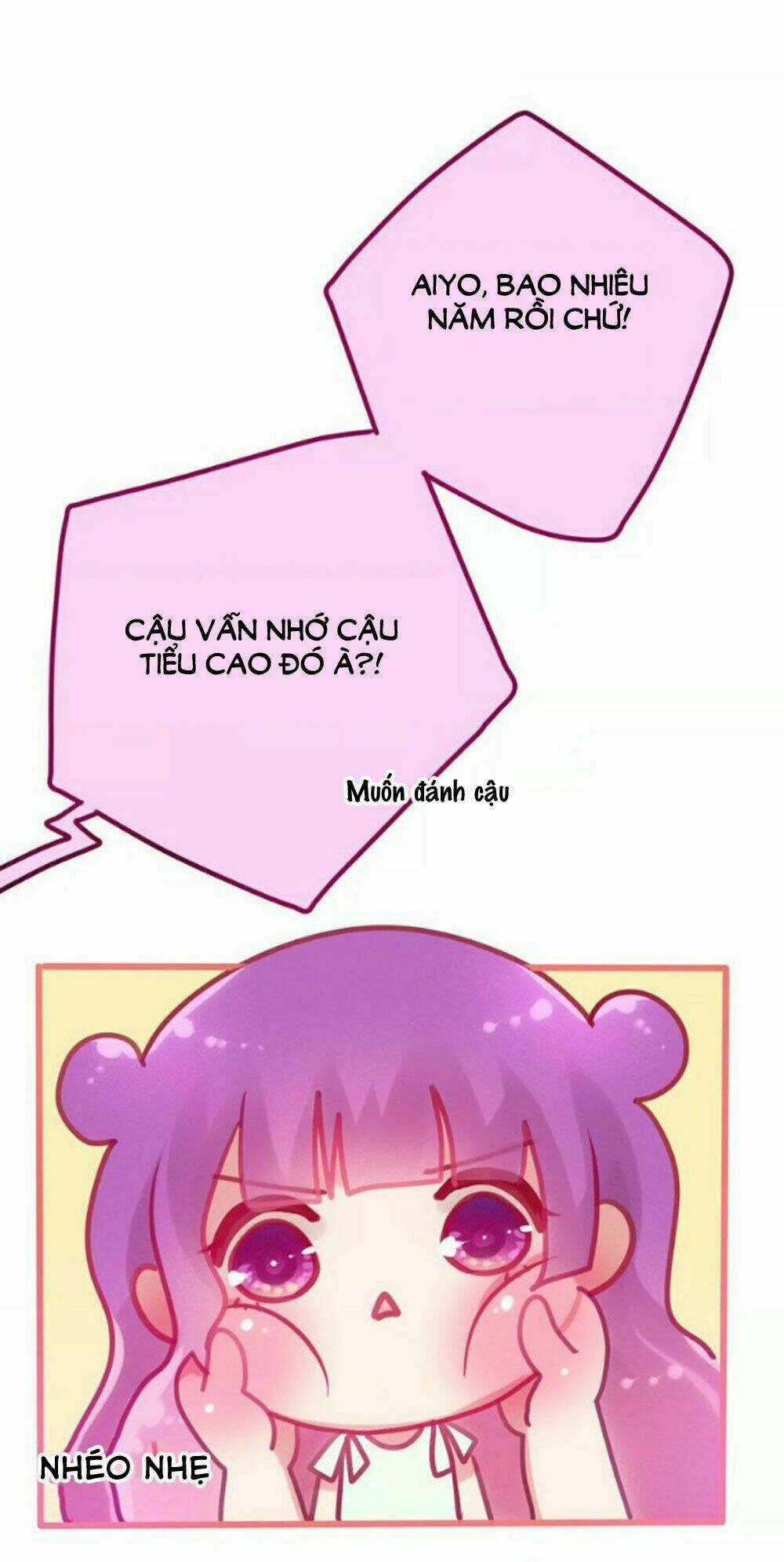 Tháng Sáu Kì Diệu - Chapter 36 - Trang 34