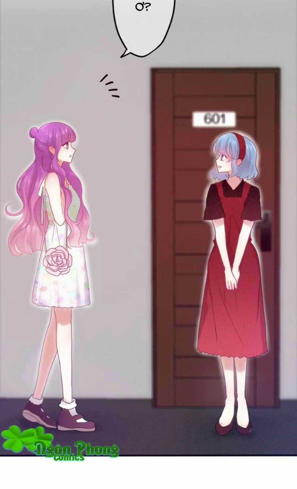 Tháng Sáu Kì Diệu - Chapter 36 - Trang 41