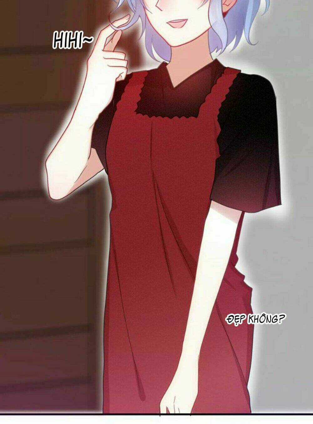 Tháng Sáu Kì Diệu - Chapter 36 - Trang 43