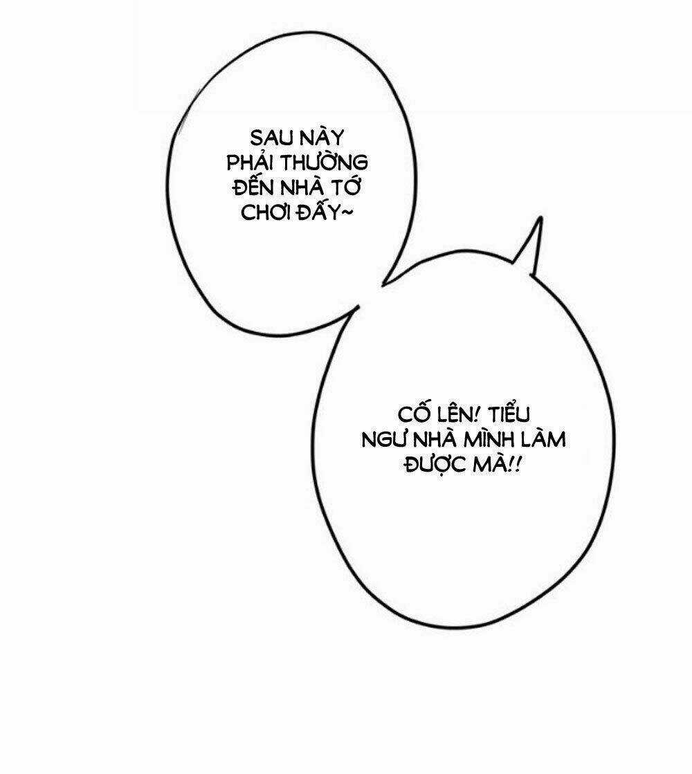 Tháng Sáu Kì Diệu - Chapter 36 - Trang 61