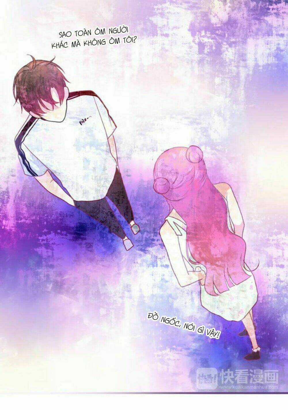 Tháng Sáu Kì Diệu - Chapter 36 - Trang 63