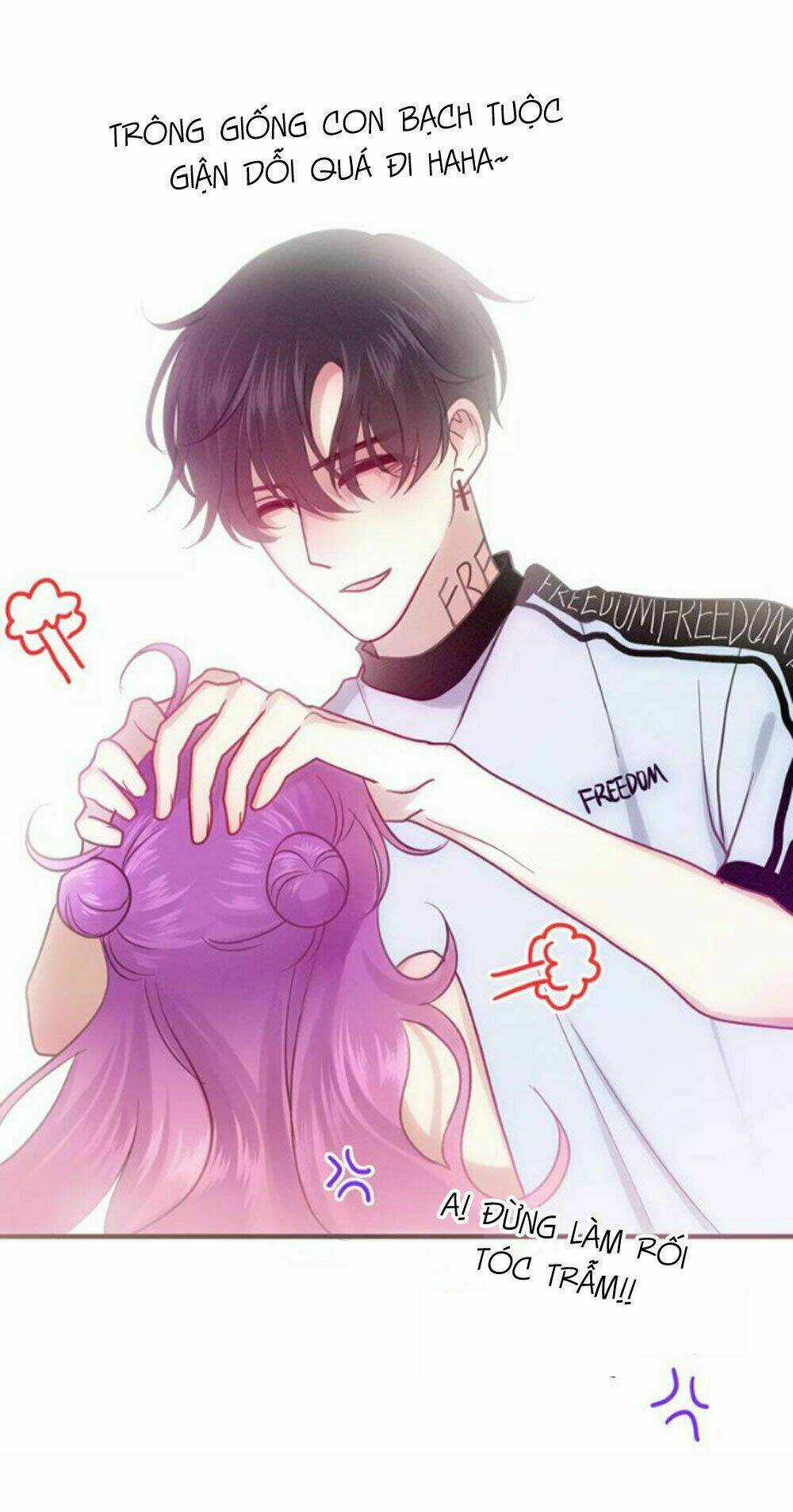 Tháng Sáu Kì Diệu - Chapter 36 - Trang 65