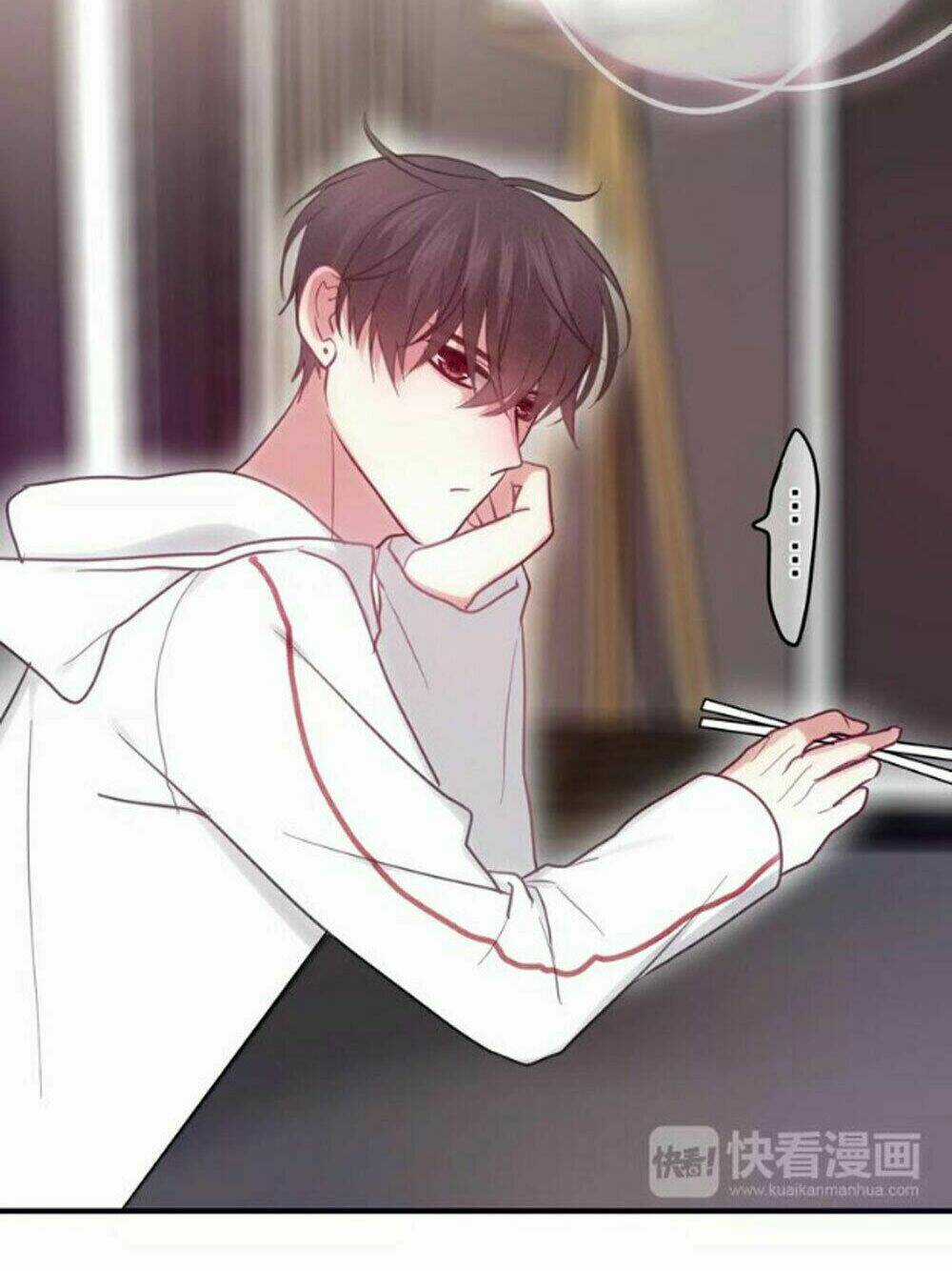 Tháng Sáu Kì Diệu - Chapter 36 - Trang 8
