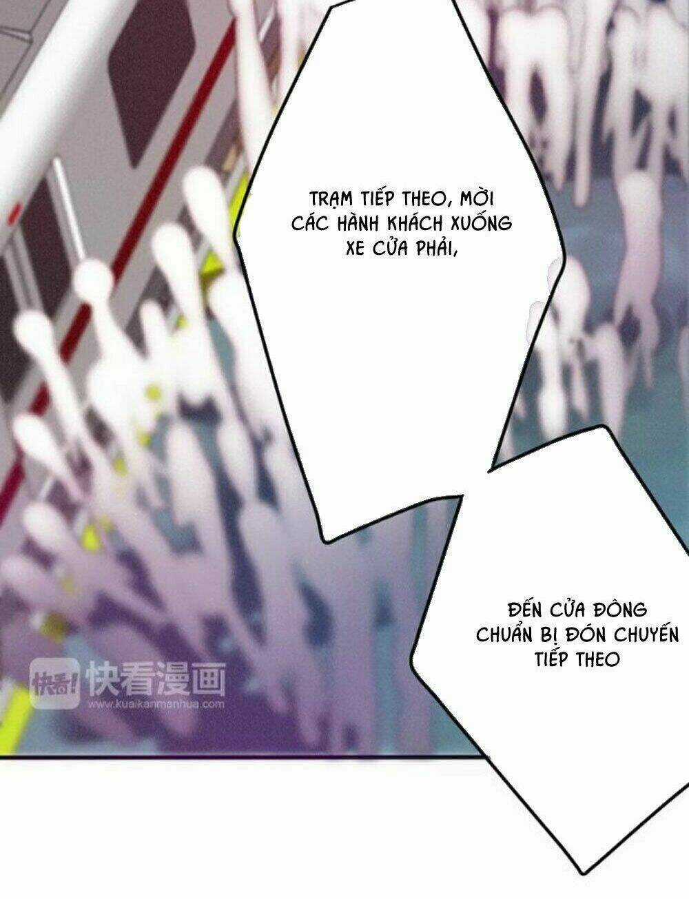 Tháng Sáu Kì Diệu - Chapter 37 - Trang 2