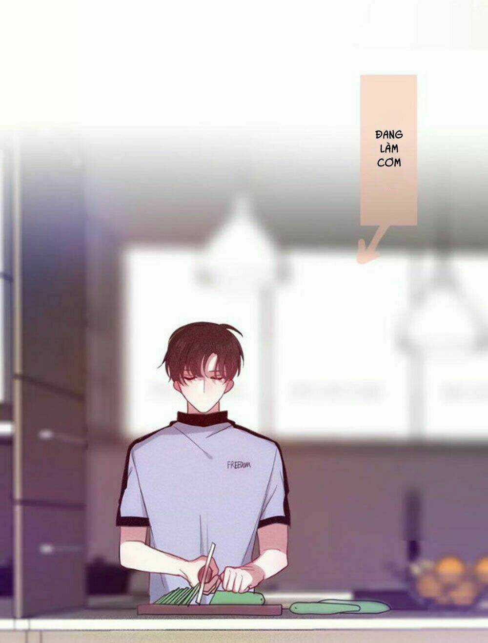 Tháng Sáu Kì Diệu - Chapter 37 - Trang 30