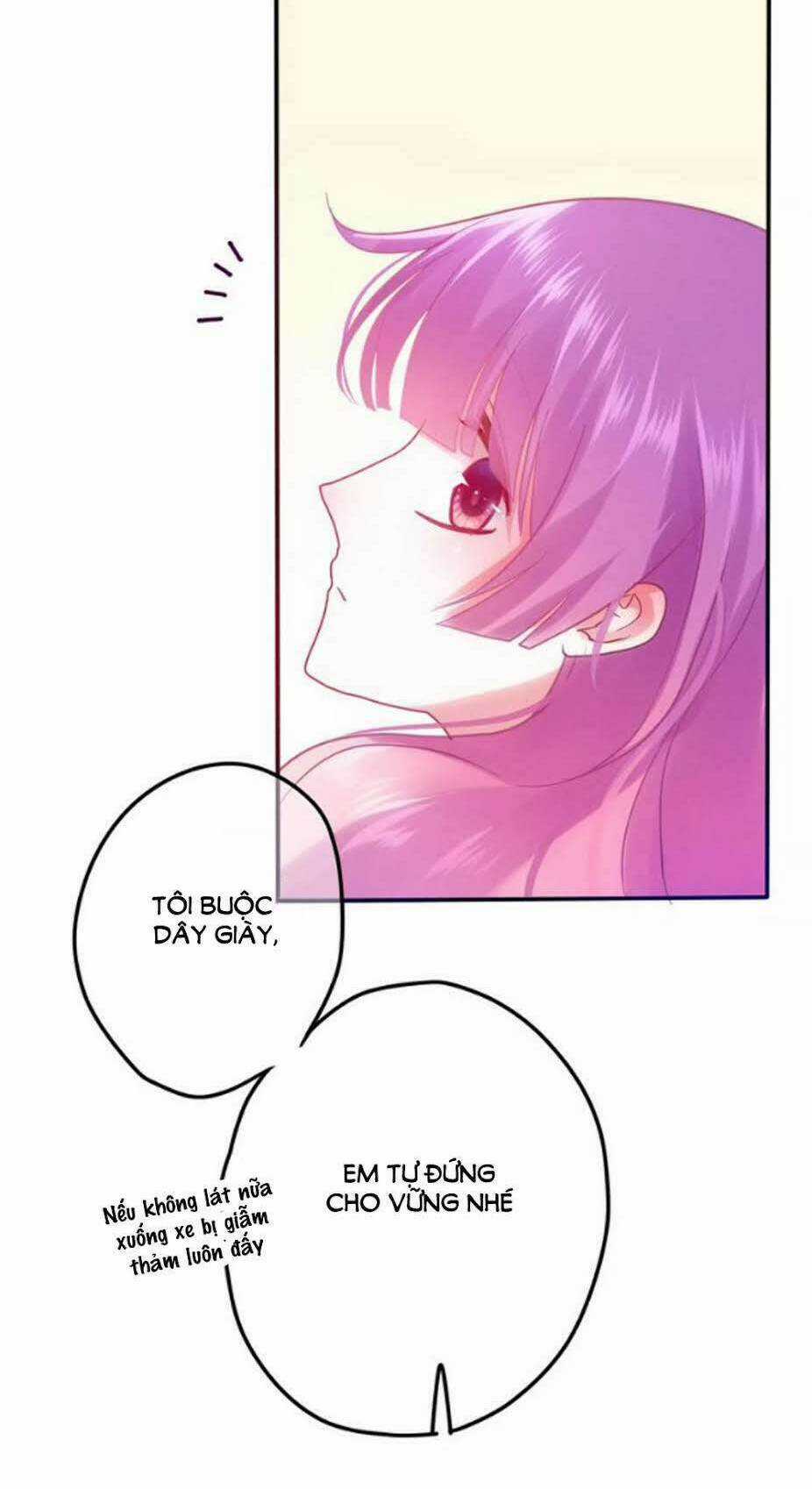 Tháng Sáu Kì Diệu - Chapter 37 - Trang 4