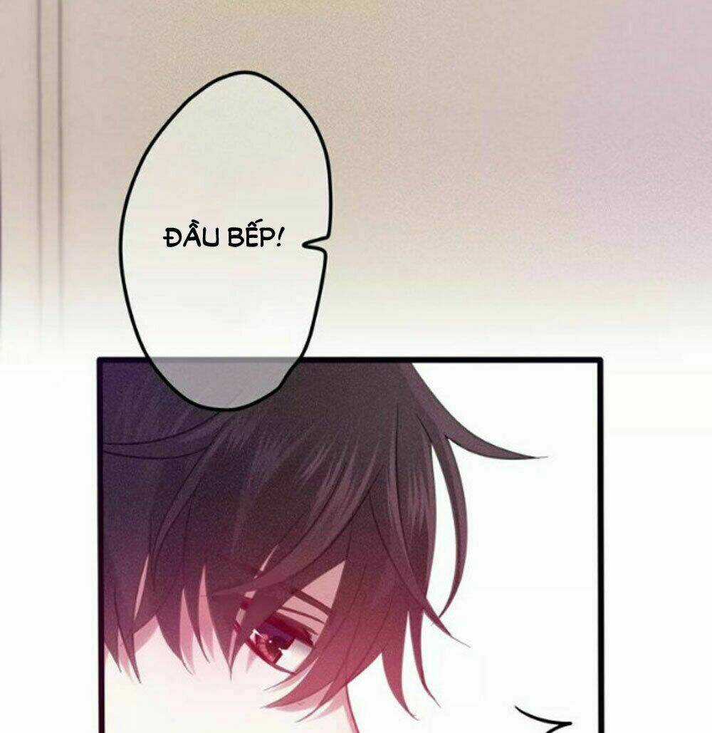 Tháng Sáu Kì Diệu - Chapter 37 - Trang 31