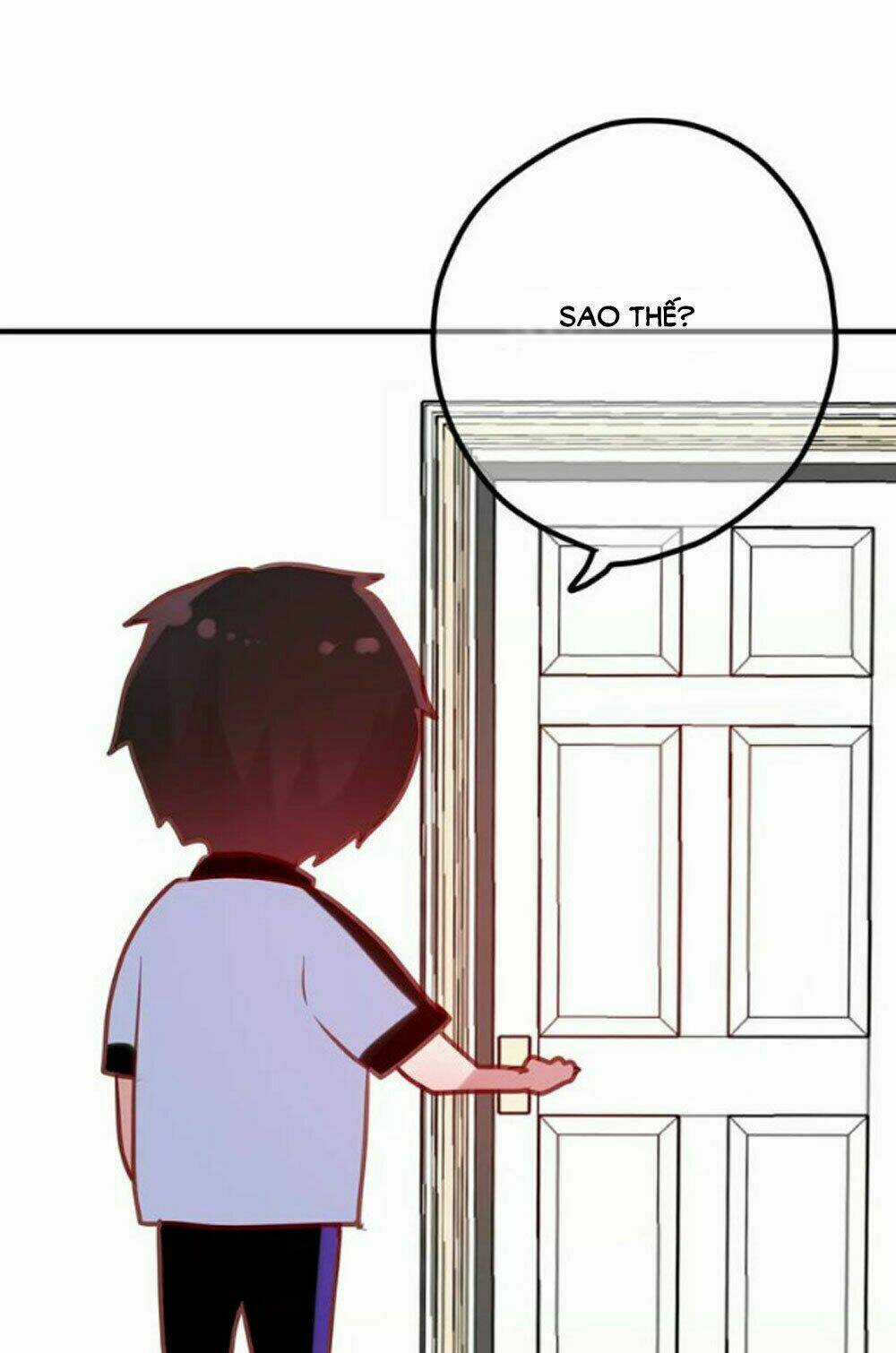 Tháng Sáu Kì Diệu - Chapter 37 - Trang 33