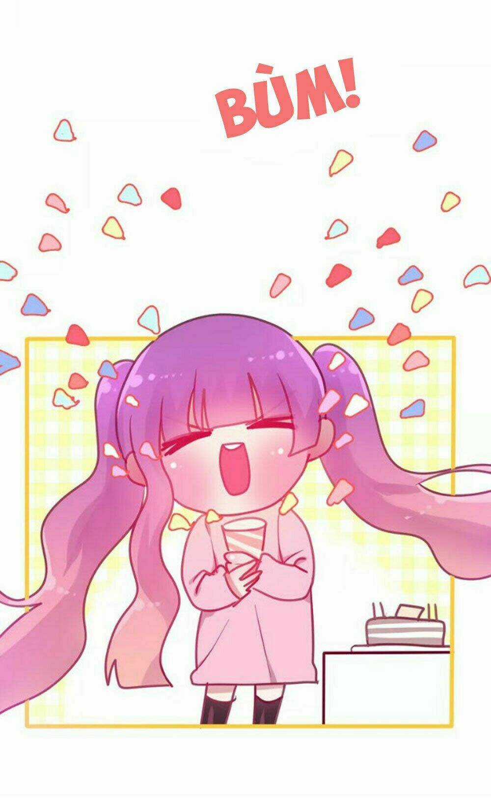 Tháng Sáu Kì Diệu - Chapter 37 - Trang 41