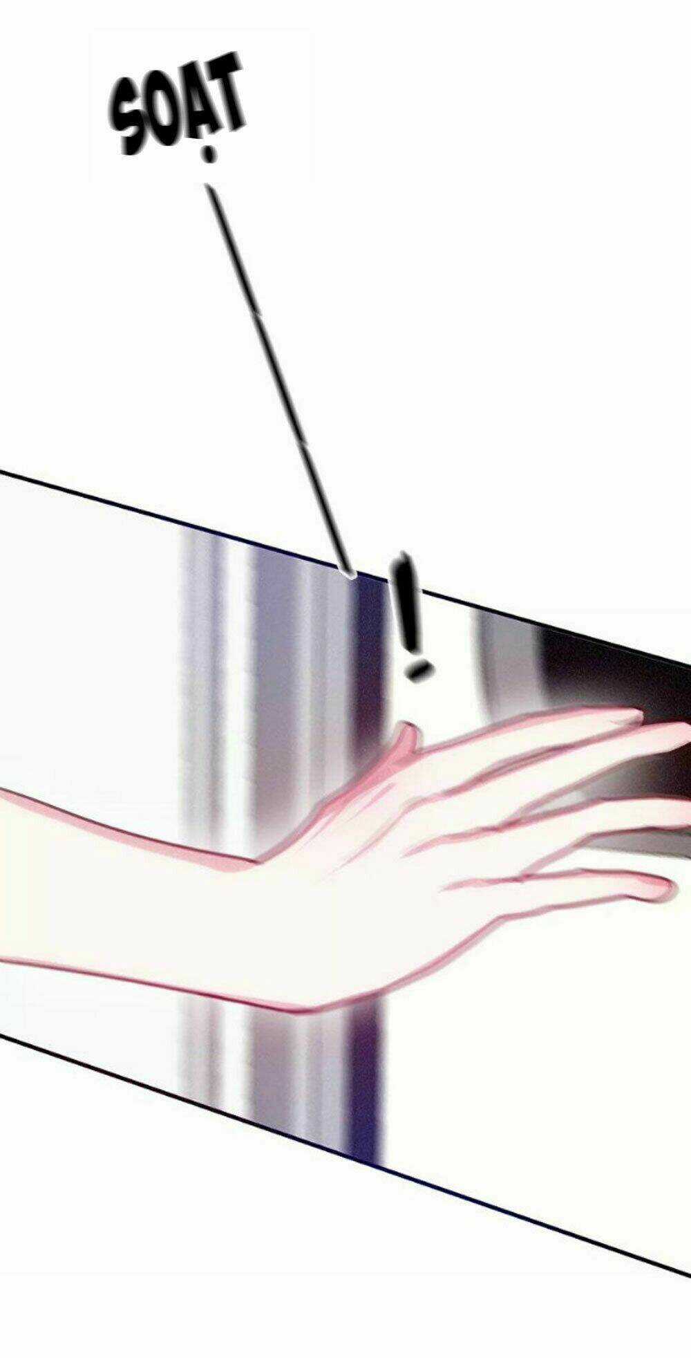 Tháng Sáu Kì Diệu - Chapter 37 - Trang 8