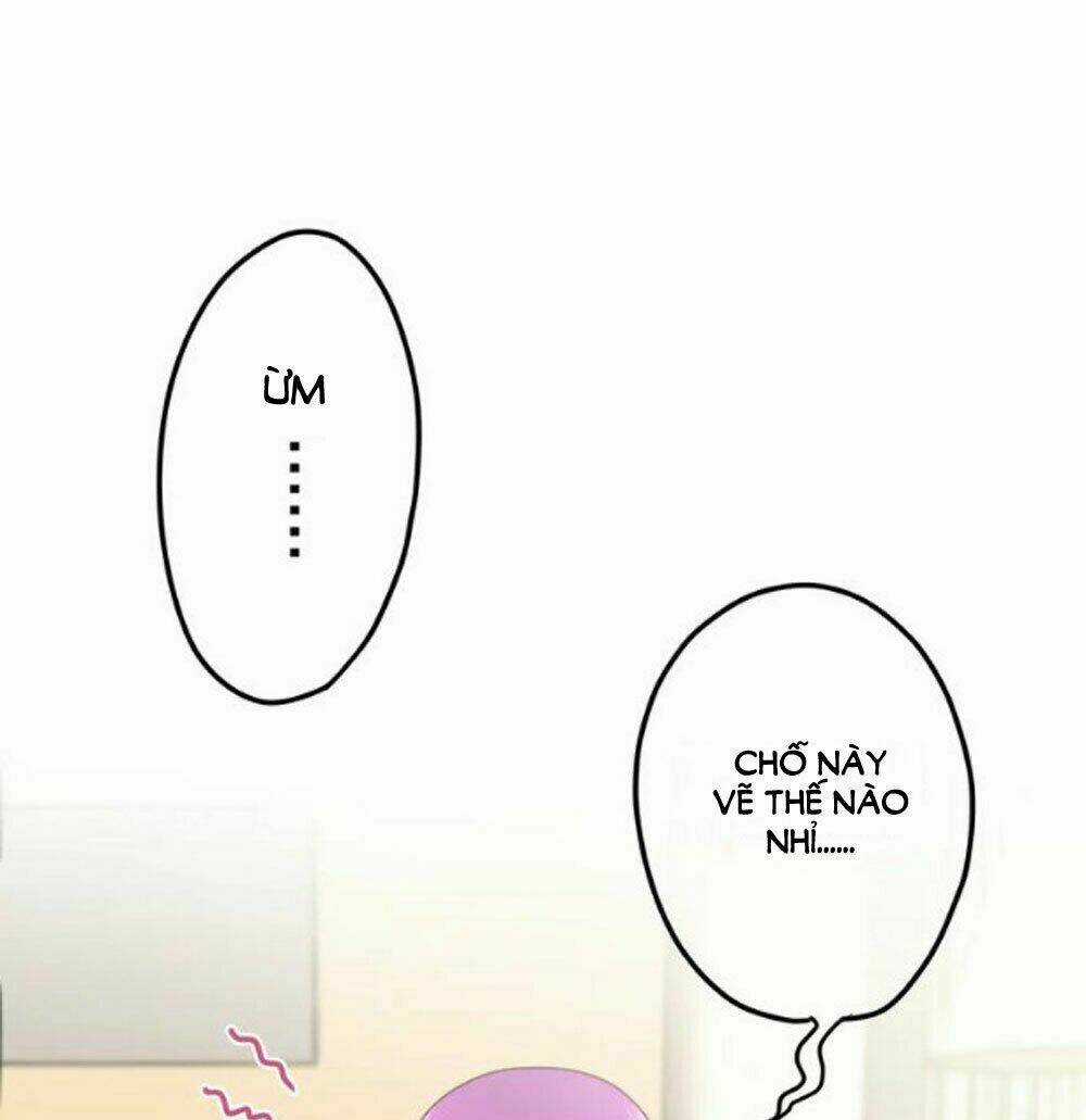 Tháng Sáu Kì Diệu - Chapter 38 - Trang 2