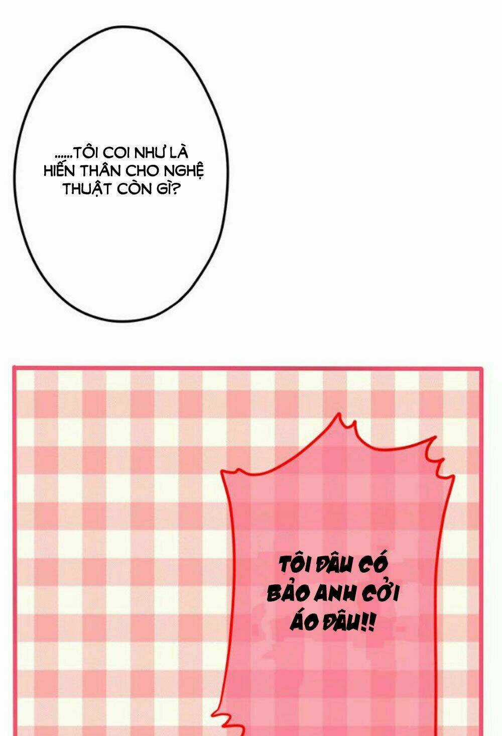 Tháng Sáu Kì Diệu - Chapter 38 - Trang 14