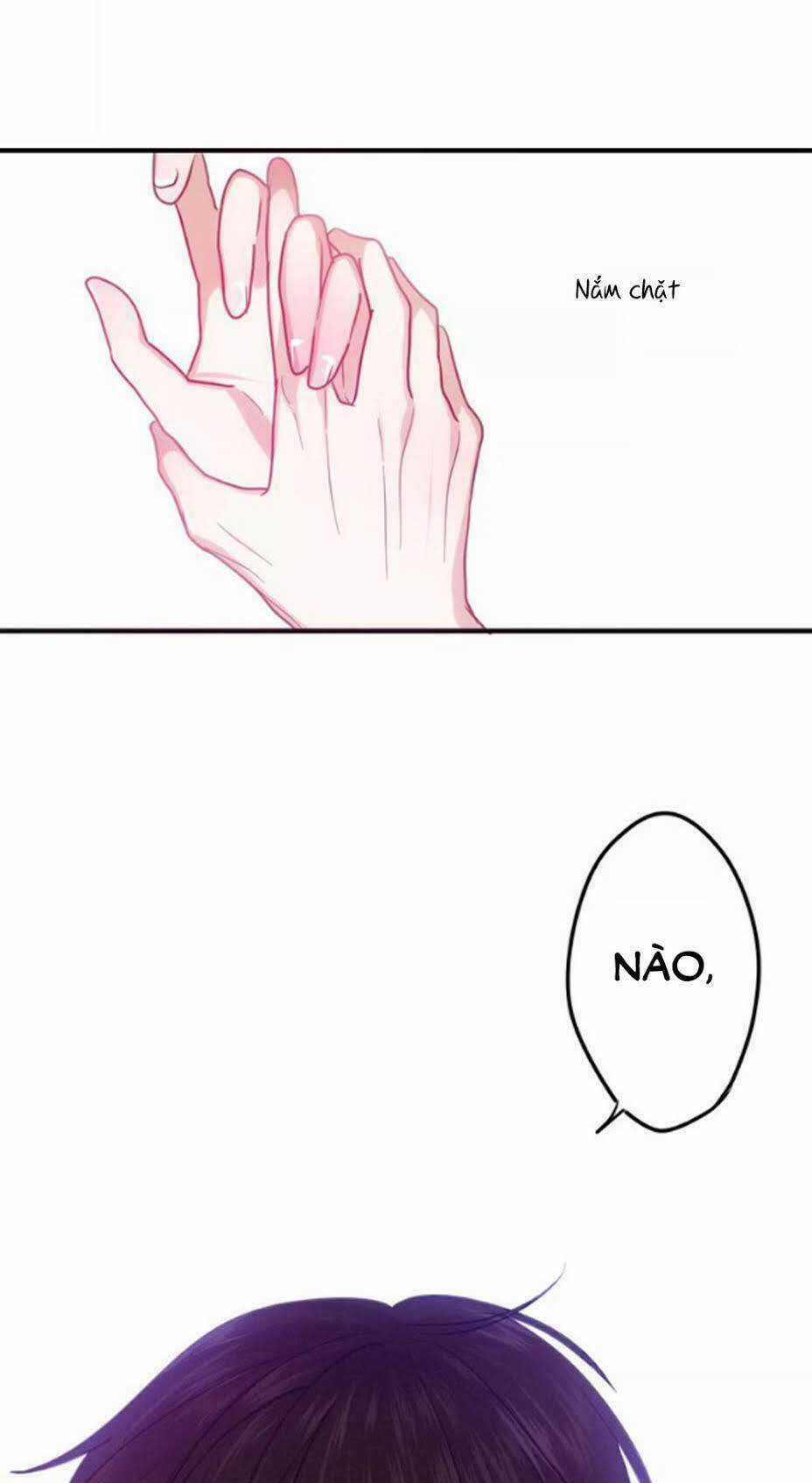 Tháng Sáu Kì Diệu - Chapter 38 - Trang 19