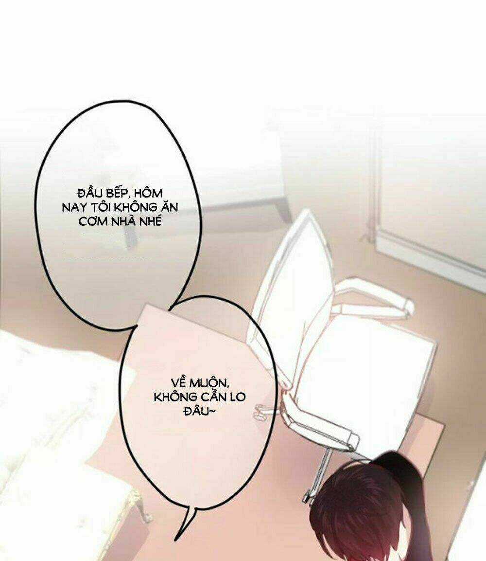 Tháng Sáu Kì Diệu - Chapter 38 - Trang 27