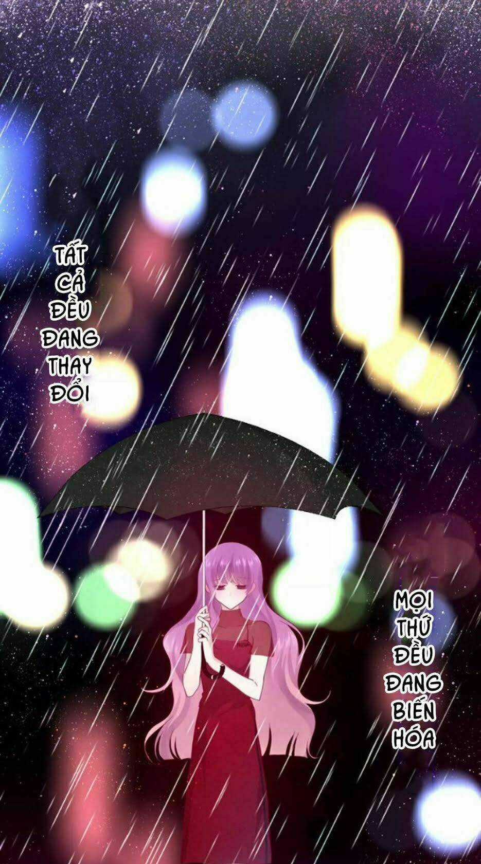 Tháng Sáu Kì Diệu - Chapter 38 - Trang 40