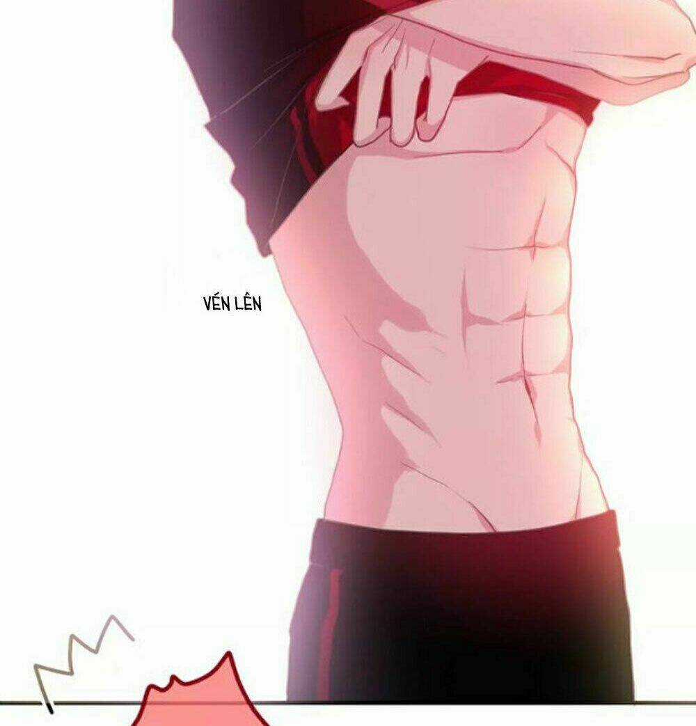 Tháng Sáu Kì Diệu - Chapter 38 - Trang 9