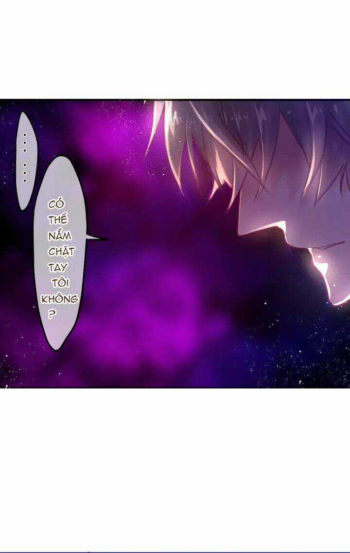 Tháng Sáu Kì Diệu - Chapter 4 - Trang 1