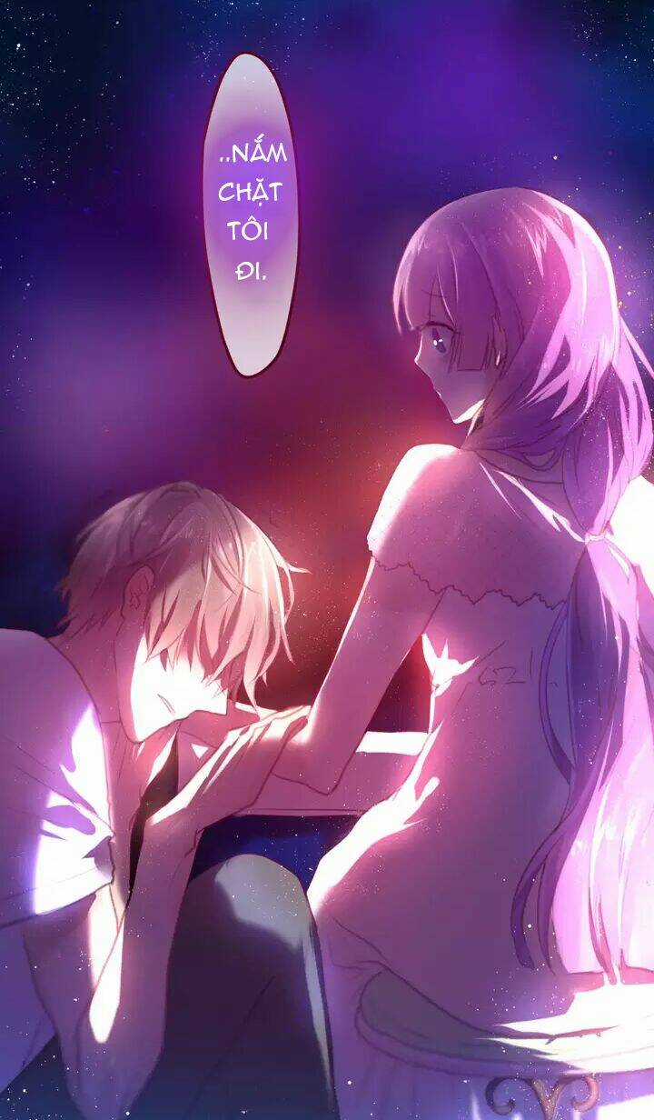 Tháng Sáu Kì Diệu - Chapter 4 - Trang 3