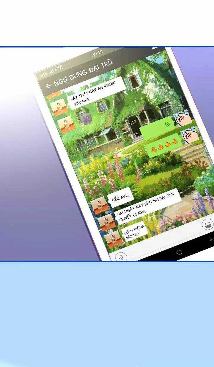 Tháng Sáu Kì Diệu - Chapter 4 - Trang 22